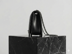 Limited Edition Noir du Circle Bag