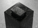 Limited Edition Noir du Circle Bag